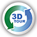 3D virtuelna tura : STAN, 3.0, prodaja, Beograd, 98 m2, 300000e