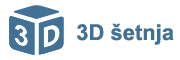 3D virtuelna tura 1