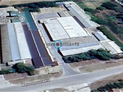 Detaljnije : POSLOVNI PROSTOR, >5.0, izdavanje, Subotica, 600 m2, 800e