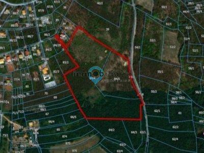 Detaljnije : PLAC, , prodaja, Sopot, 36872 ari, 360000e