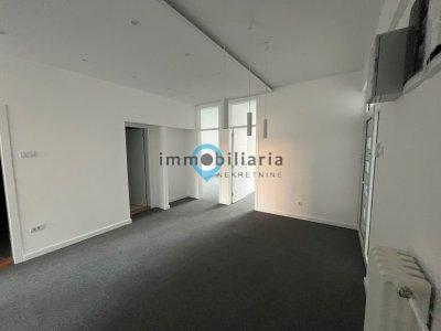 Detaljnije : POSLOVNI PROSTOR, >5.0, izdavanje, Beograd, 126 m2, 1900e